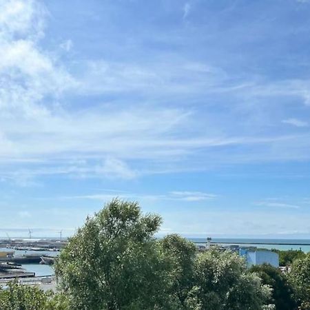 Appart A 5Min A Pied De La Plage - Avec Parking Boulogne-sur-Mer Exterior photo