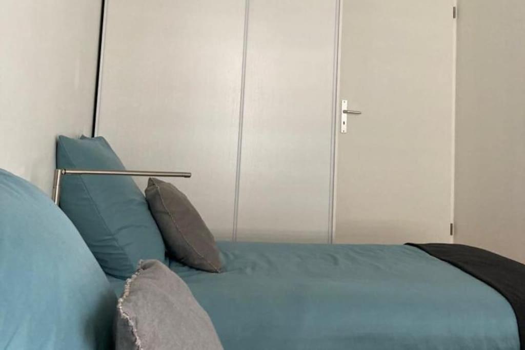 Appart A 5Min A Pied De La Plage - Avec Parking Boulogne-sur-Mer Exterior photo