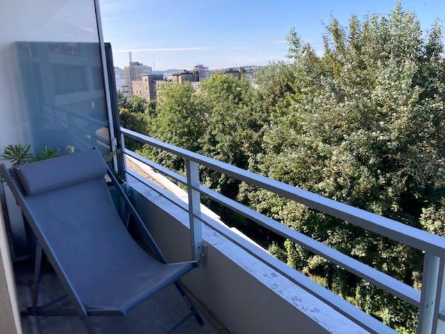 Appart A 5Min A Pied De La Plage - Avec Parking Boulogne-sur-Mer Exterior photo